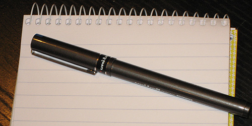 Writing